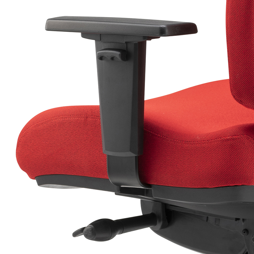 MyChair L mit Kopfstütze