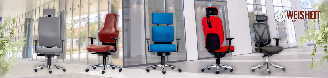 Bürostuhl-Thüringen.de ➜ SITWELL® STEIFENSAND AG ➜ Werks- und Fabrikverkauf